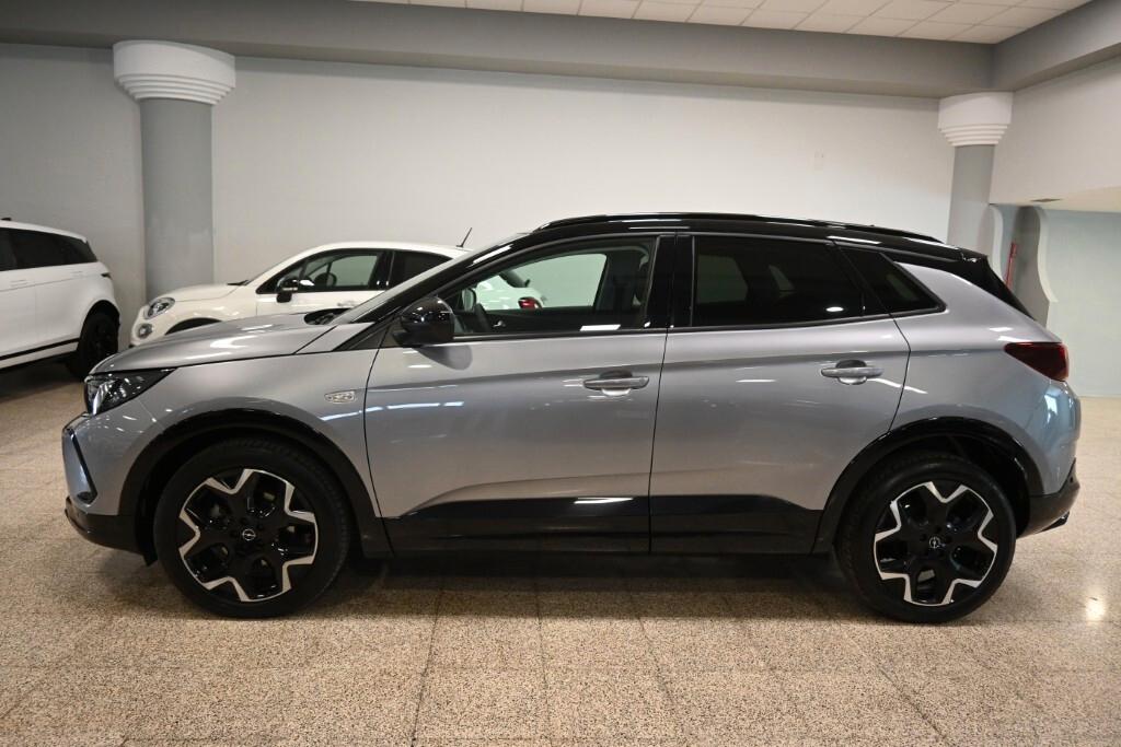 Opel Grandland 1.5 diesel Ecotec aut. GS