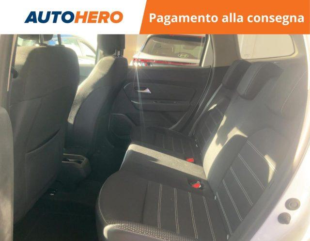 DACIA Duster 1.5 Blue dCi 8V 115 CV 4x2 Prestige