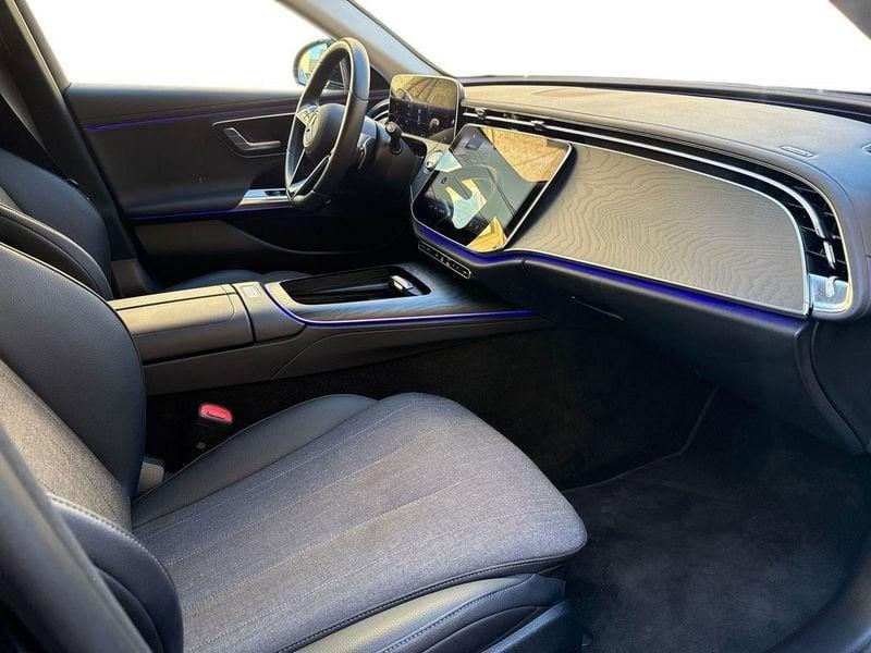 Mercedes-Benz Classe E E 200 d Advanced auto