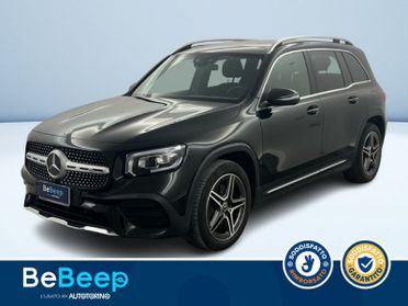 Mercedes-Benz GLB Classe 200 D PREMIUM AUTO