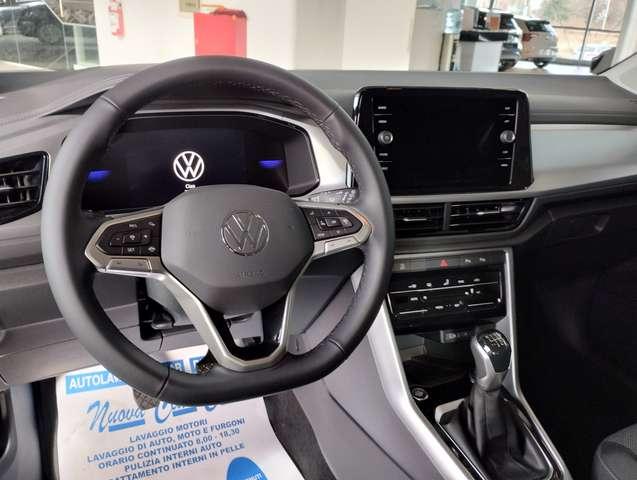 Volkswagen T-Roc 1.0 tsi Edition Plus NEOPATENTATI