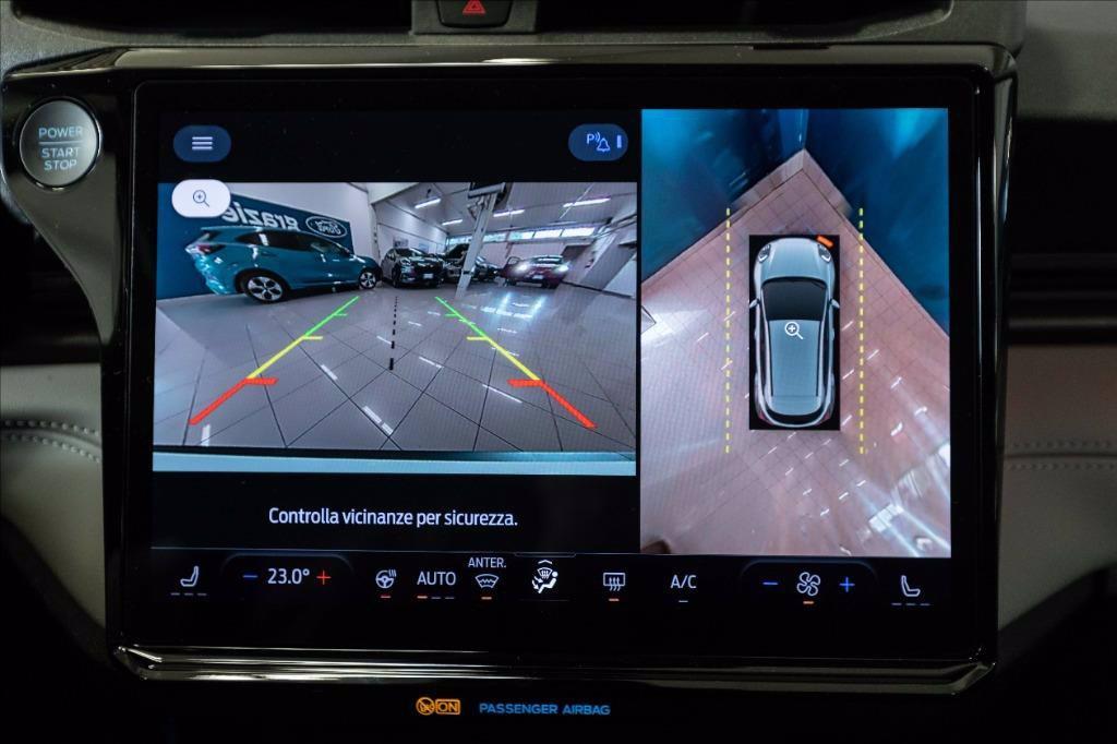 FORD Puma Gen-e 43kWh Premium del 2025
