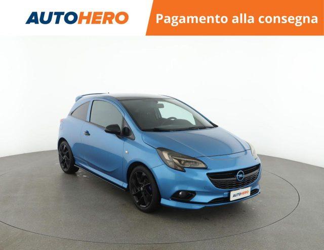 OPEL Corsa 1.2 Coupé 120 Anniversary