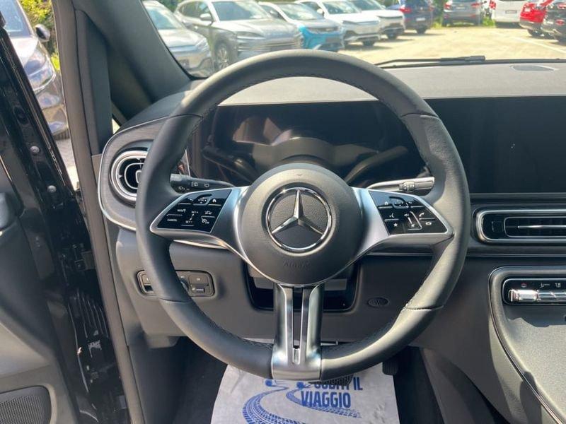Mercedes-Benz Classe V Avantgarde 250 d extralong