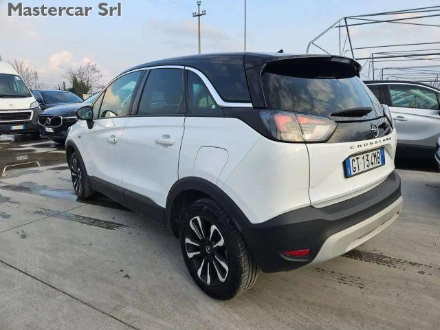 OPEL Crossland 1.2 130cv AT6 Elegance - GT134MB