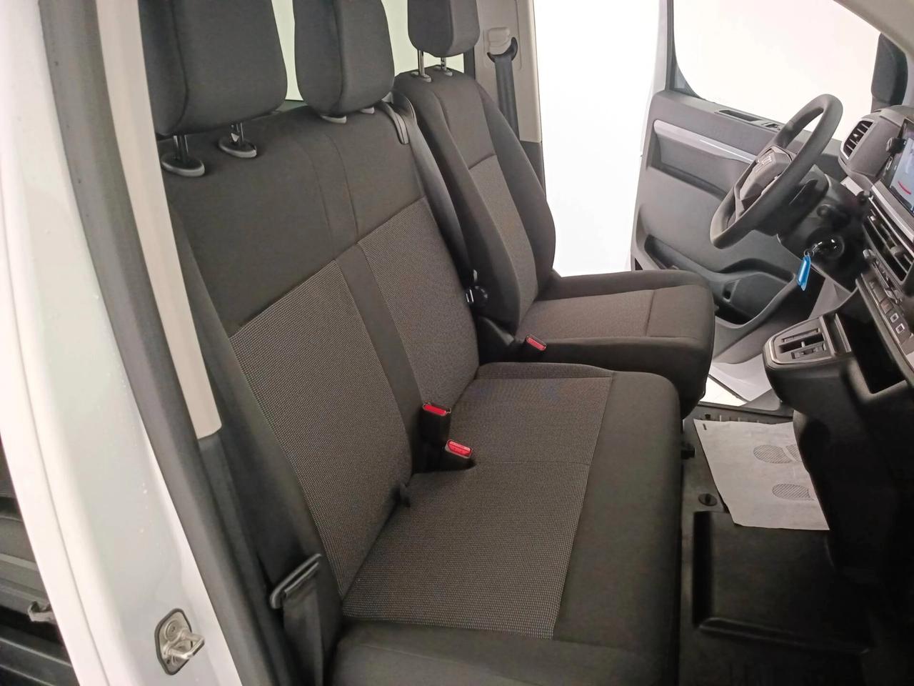 Fiat Ulysse 2.2 Multijet 180 CV S&S AT8 L2 Combi