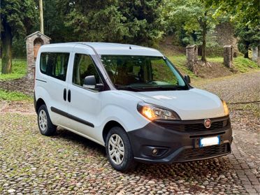 Fiat Doblo Doblò 1.6 MJT 95CV PC Combi N1