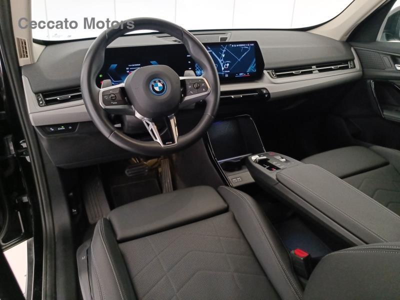 BMW X1 25 e xDrive DCT