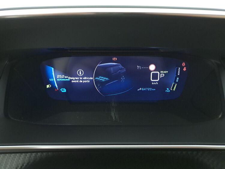 Peugeot 2008 Allure Pack BR739705 Elettrico 136CV