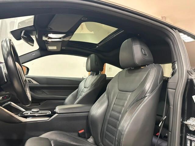 Bmw 430 430i Coupé Msport