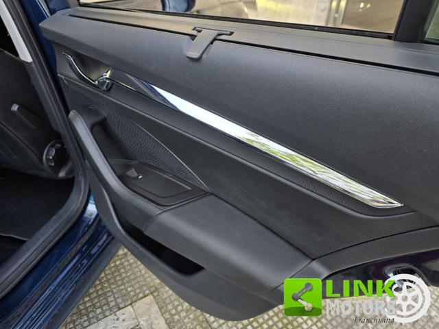 SKODA Octavia 1.5 G-TEC DSG Wagon Style