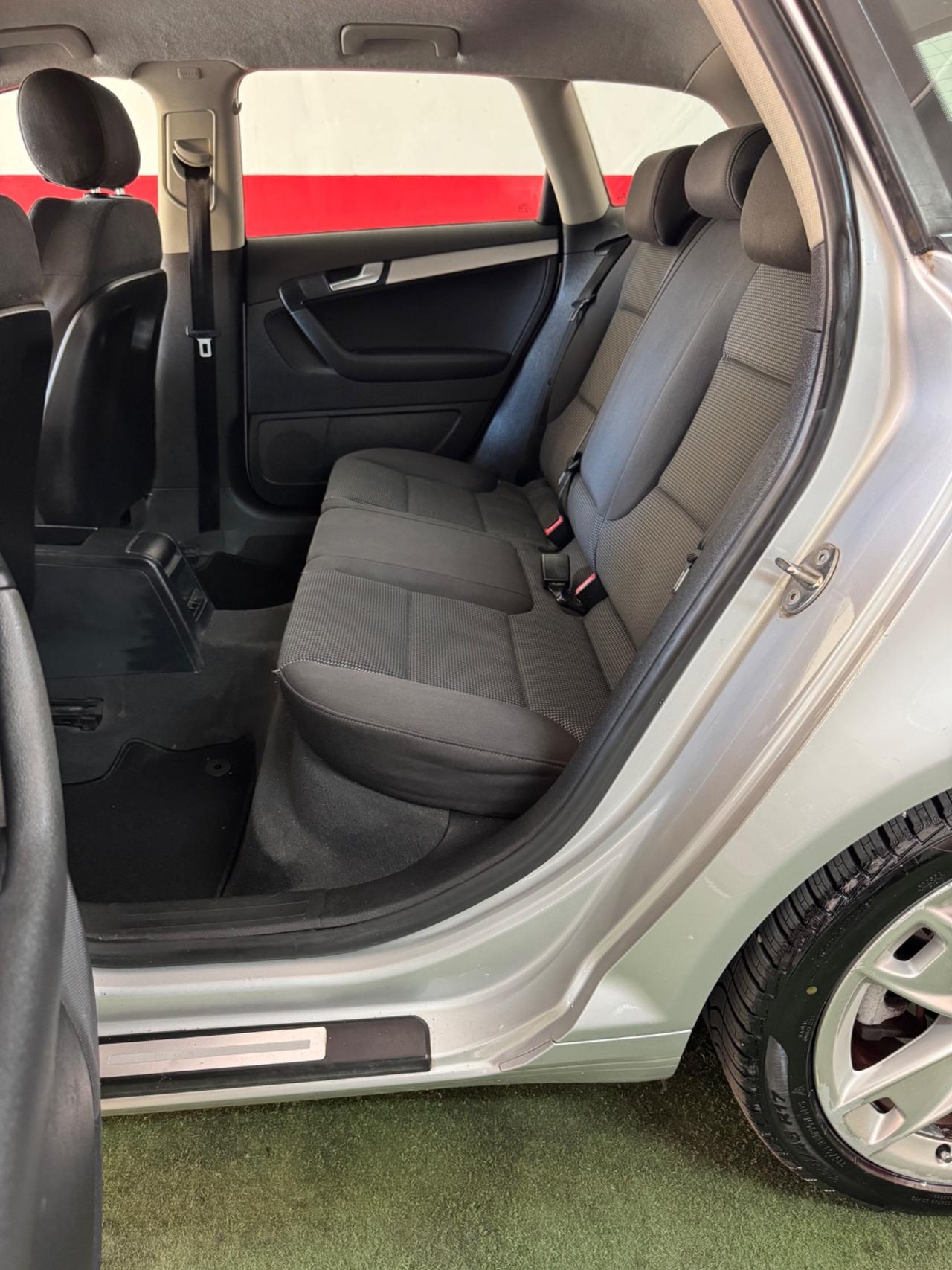 Audi A3 2.0 16V 200 CV TFSI S tronic CAMBIO AUTOMATICO