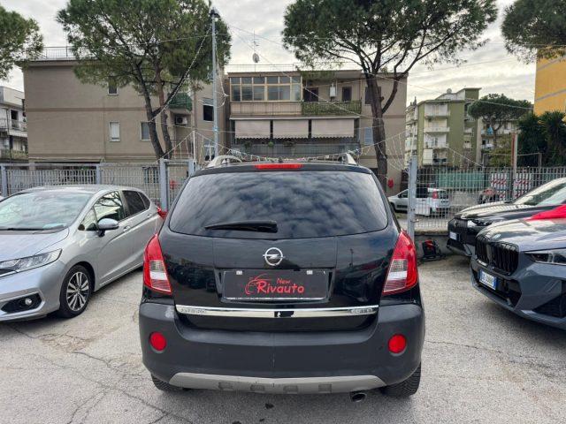 OPEL Antara 2.2 CDTI 163CV 4 x 4 Cosmo Unlimited