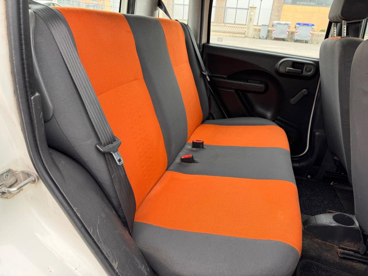 Fiat Panda 1.2 Dynamic Natural Power Mamy