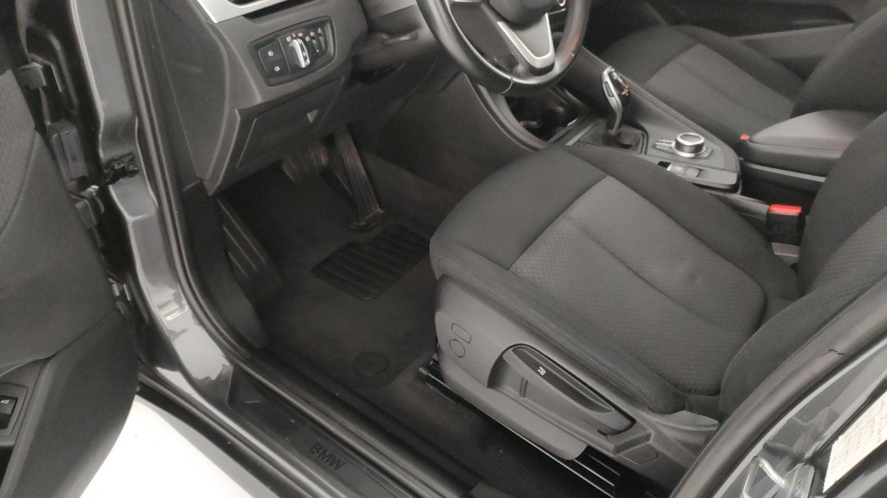 BMW X1 sdrive18d Business Advantage