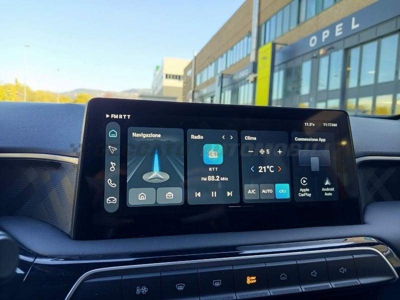 MG MG3 MG3 1.5L HEV Deluxe RED