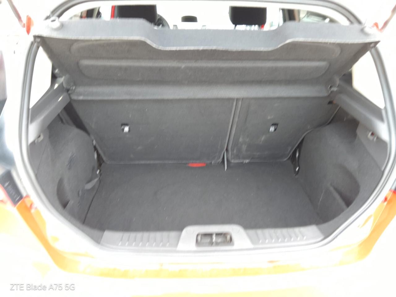 Ford Fiesta 1.5 Diesel Neopatentati