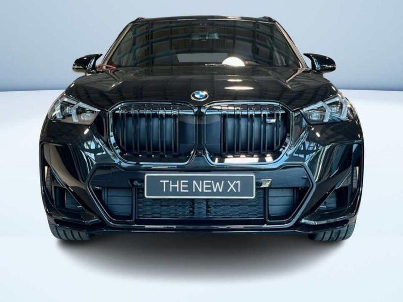 BMW X1 M35i xDrive M Sport Pro