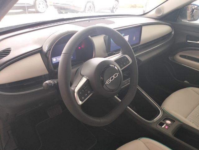 FIAT 600 Hybrid 100 CV DCT MHEV La Prima