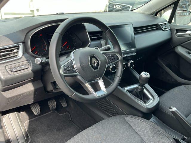 RENAULT Clio TCe 90 CV 5 porte Intens