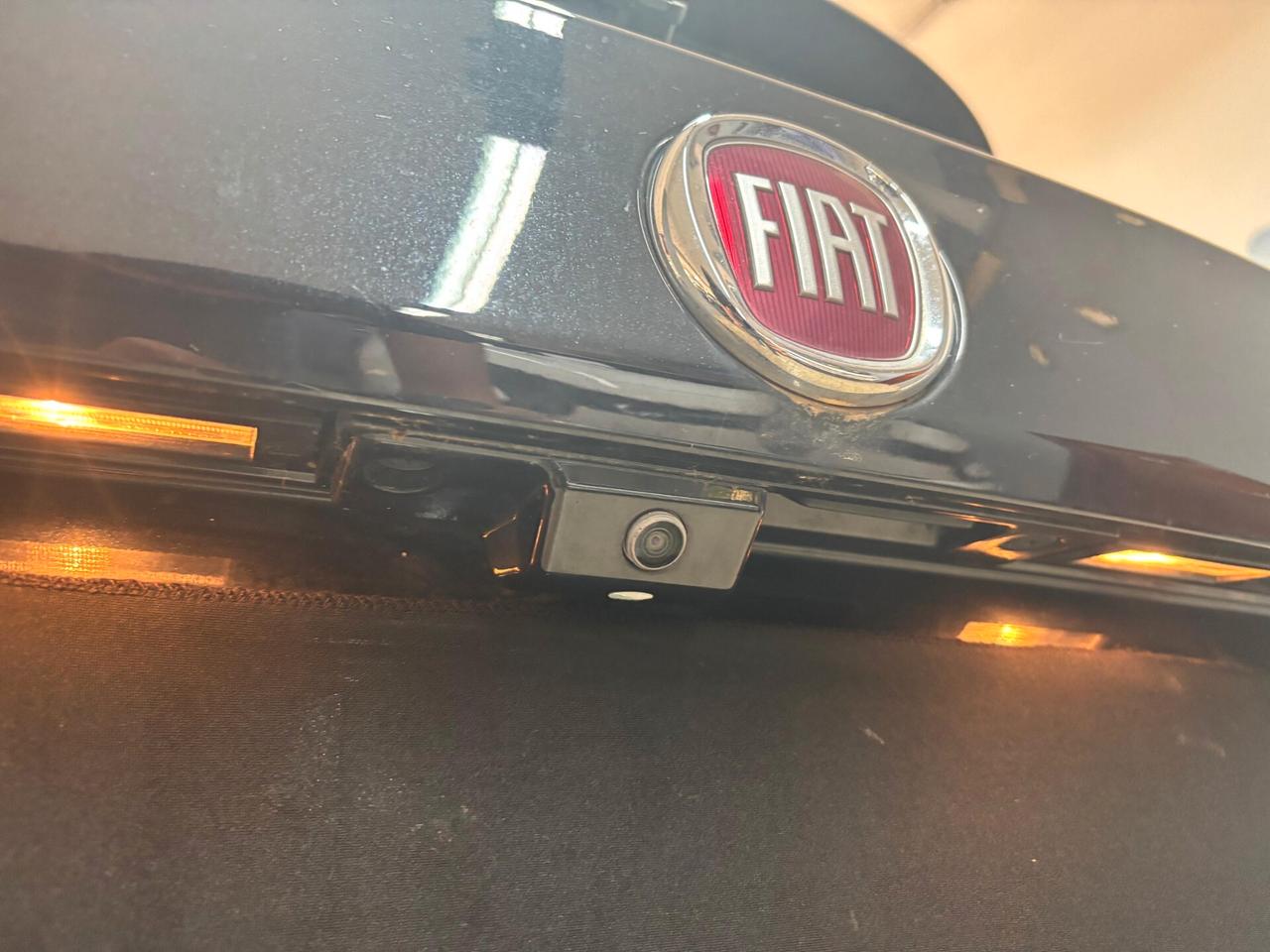 Fiat Tipo 1.6 Mjt S&S 5 porte Cross