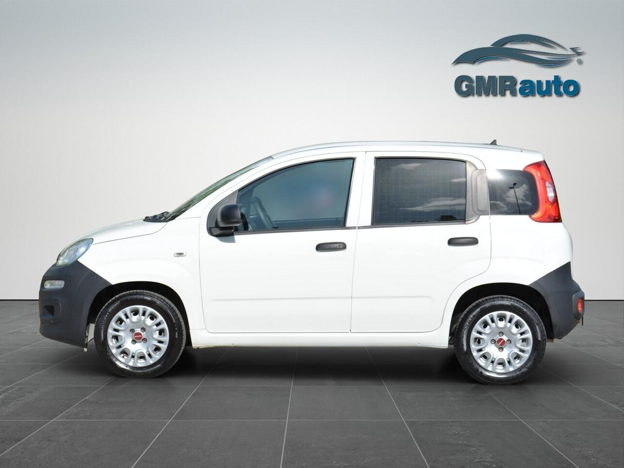 FIAT Panda Van 1.2 69 CV Euro 6 POP – 2 Posti