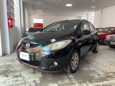 Mazda 2 1.3 16V 75CV 5p. PER NEO-PATENTATI!!!