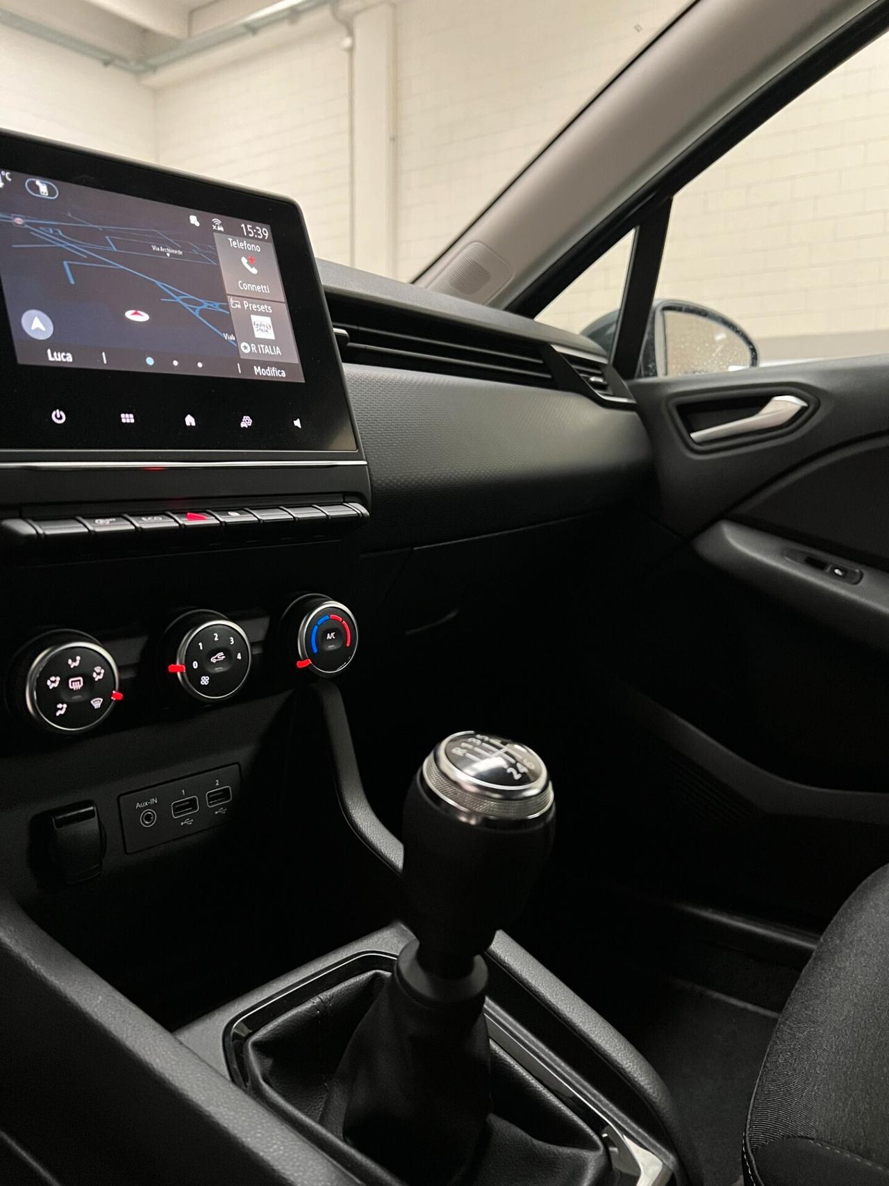 Renault Clio 1.5 Blue DCI Business