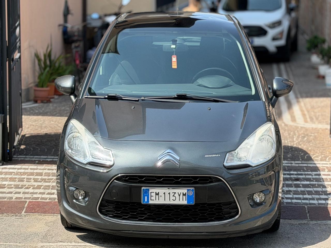 Citroen C3 1.1 Exclusive