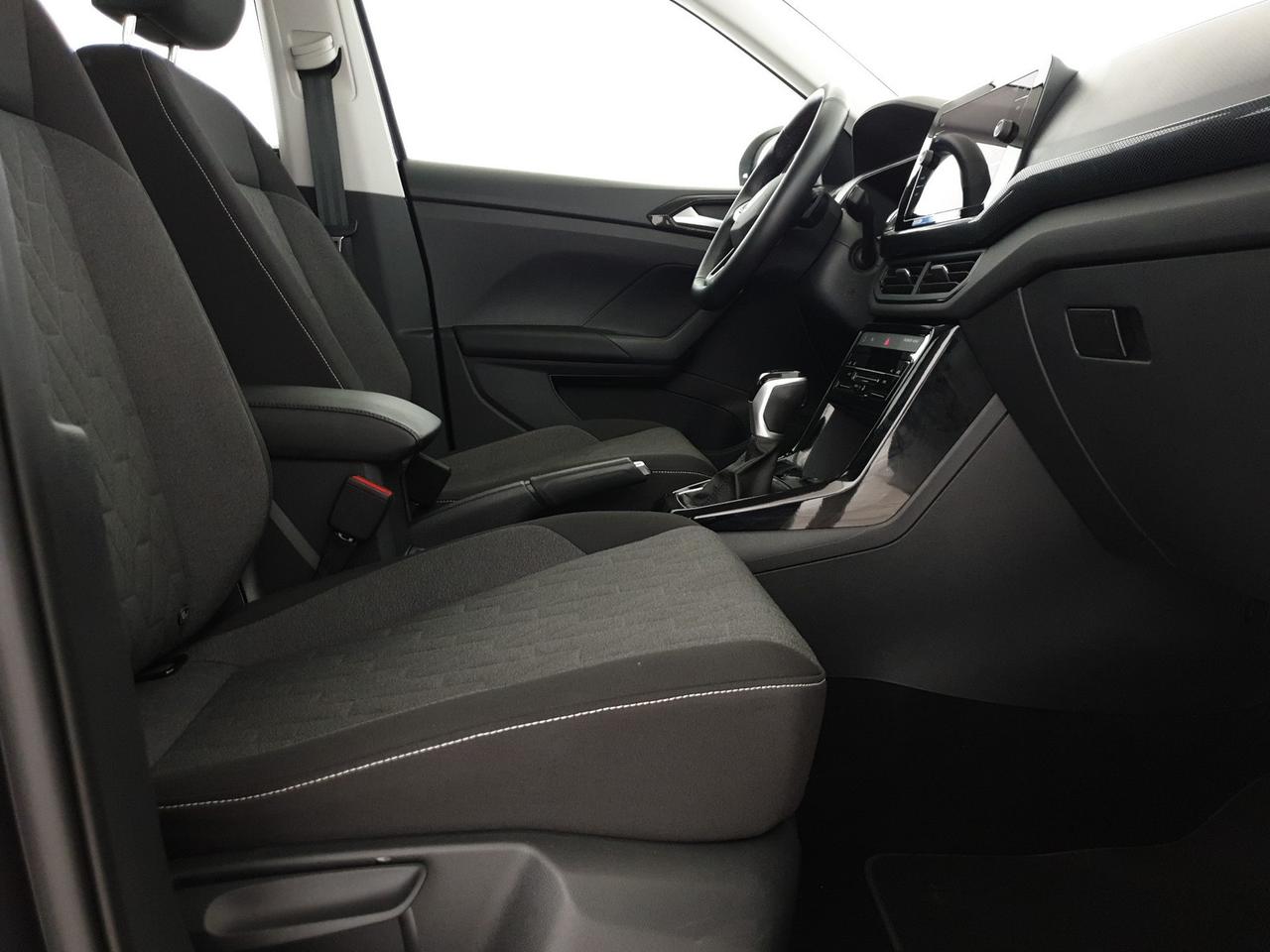 Volkswagen T-Cross 1.0 tsi life 115cv dsg
