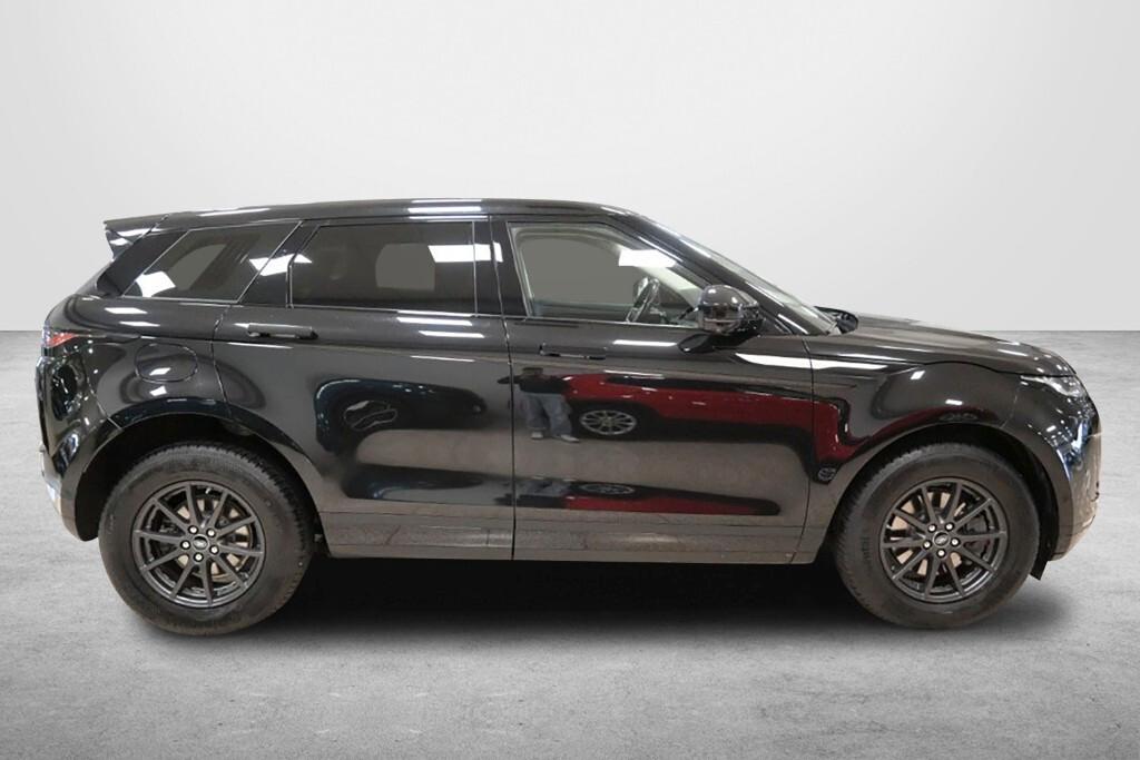 LAND ROVER RANGE ROVER EVOQUE 2.0D I4 163CV AWD AUTO ( FARI LED - ADAPTIVE CRUISE - NAVI - MIRROR - PDC - TELECAMERA 360 )