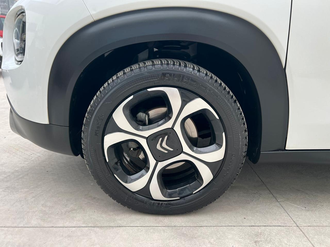 CITROEN C3 AIRCROS 1.2 110CV PURETECH 2019!!!!!