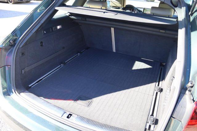 AUDI A6 allroad 3.0 TDI 320 CV tiptronic Business Plus
