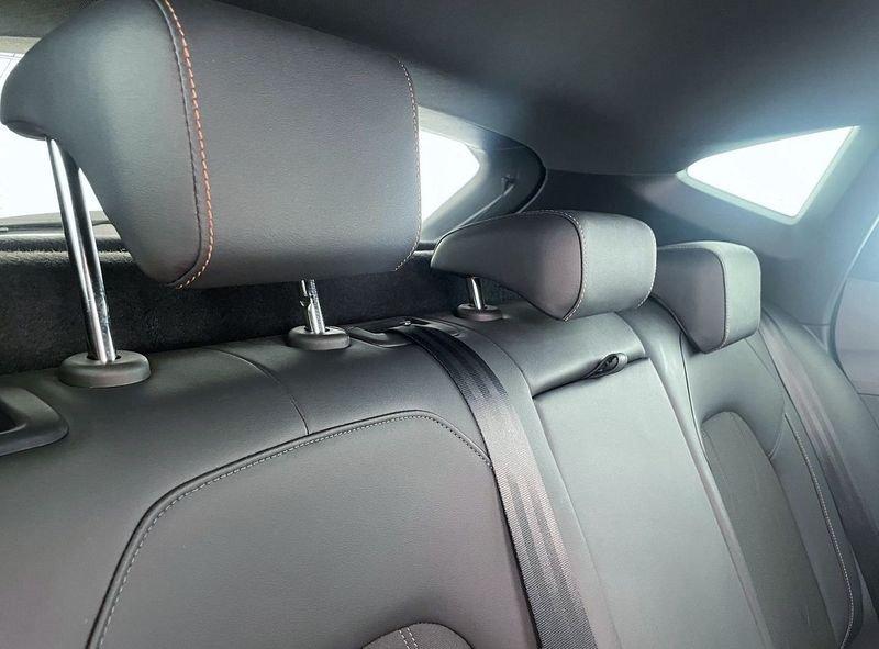 Cupra Formentor 2.0 TDI 4Drive DSG