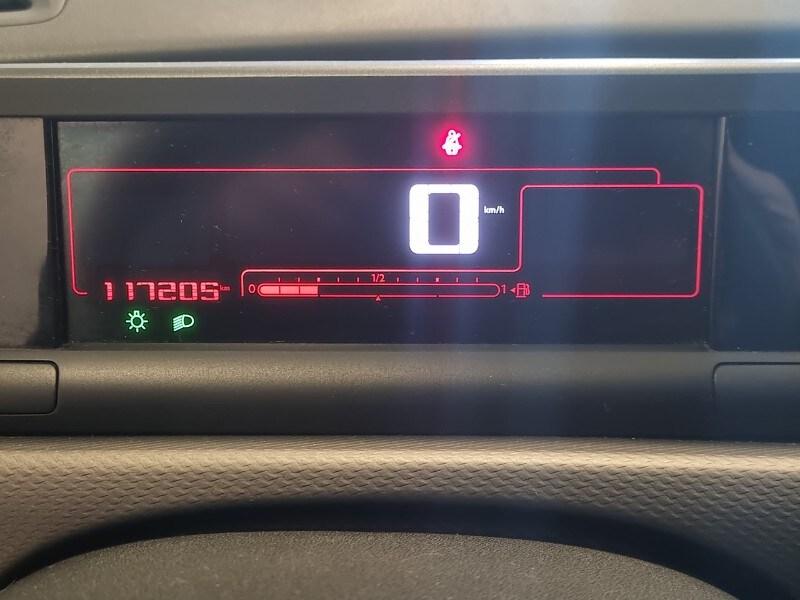 CITROEN C4 Cactus PureTech 110 S&S W