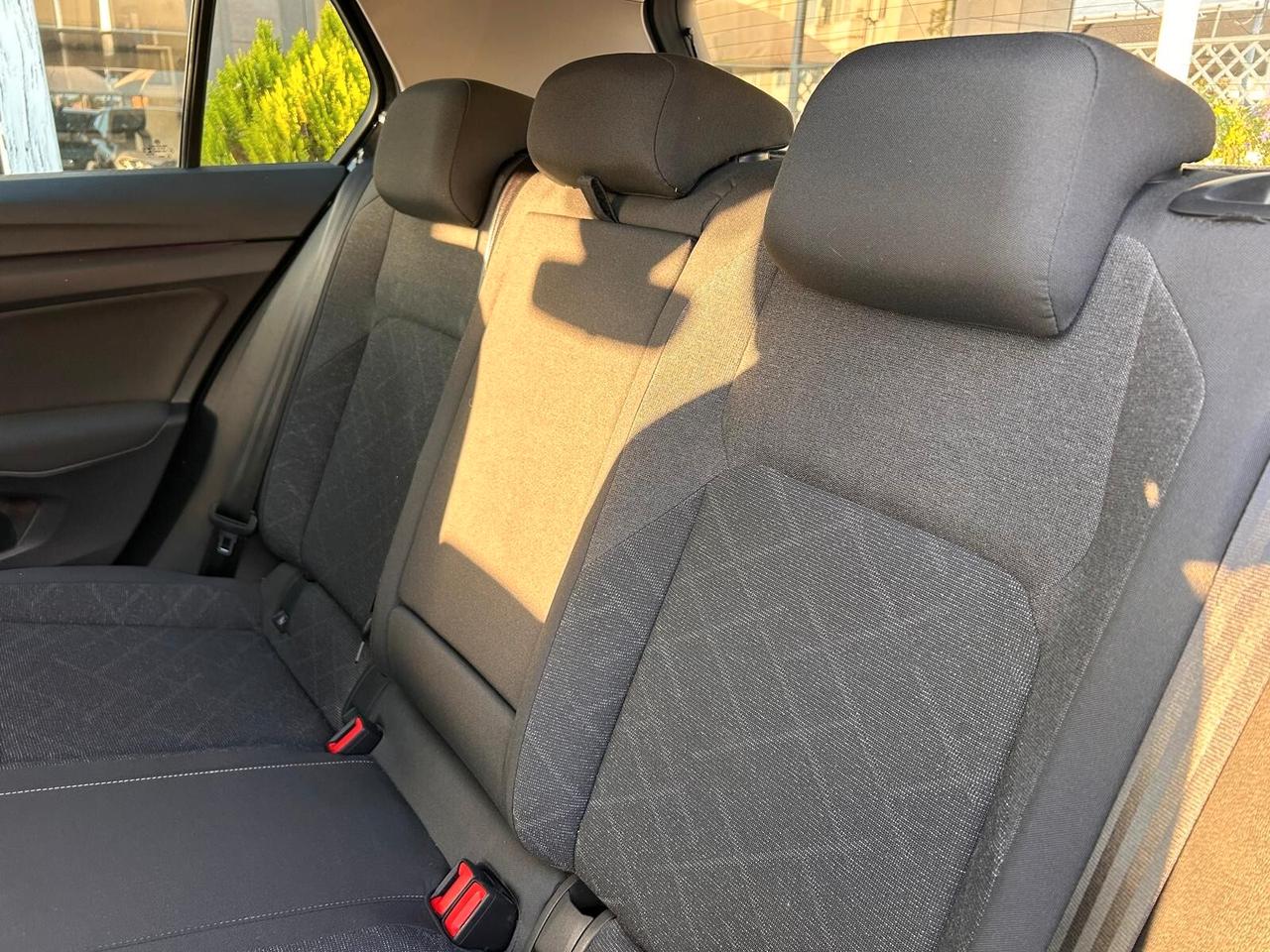 Volkswagen Golf 2.0 TDI SCR Style IVA ESPOSTA