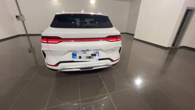 BYD Seal U DMi 1.5 218 CV PHEV Boost #KM 0 #VARI COLORI
