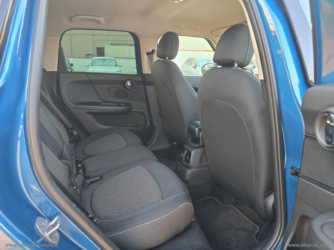 MINI Mini Cooper D Northwood Ed. Countryman