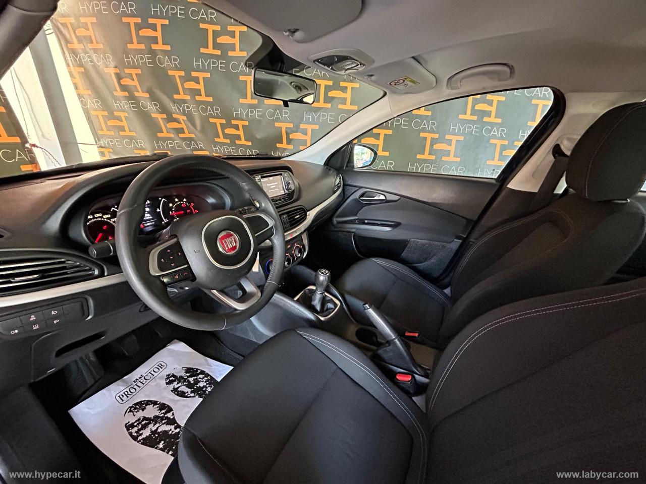 FIAT Tipo 1.3 Mjt S&S 5p. Easy Business