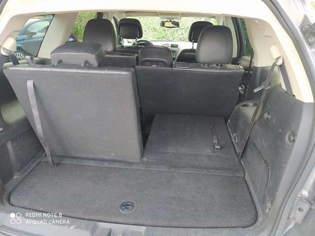 Fiat Freemont Freemont 2.0 mjt 16v Lounge 140cv