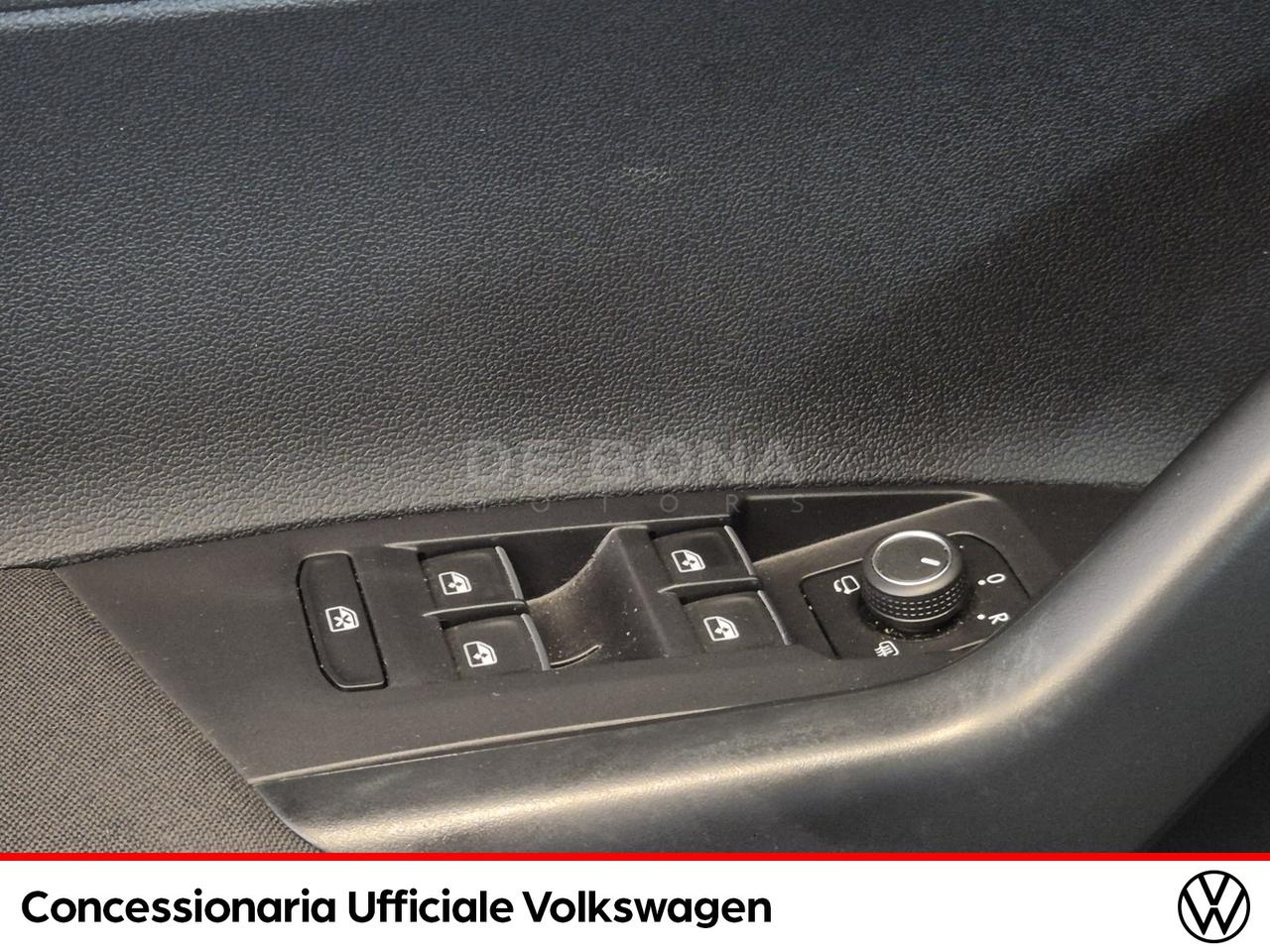 Volkswagen Polo 1.0 tsi style 95cv