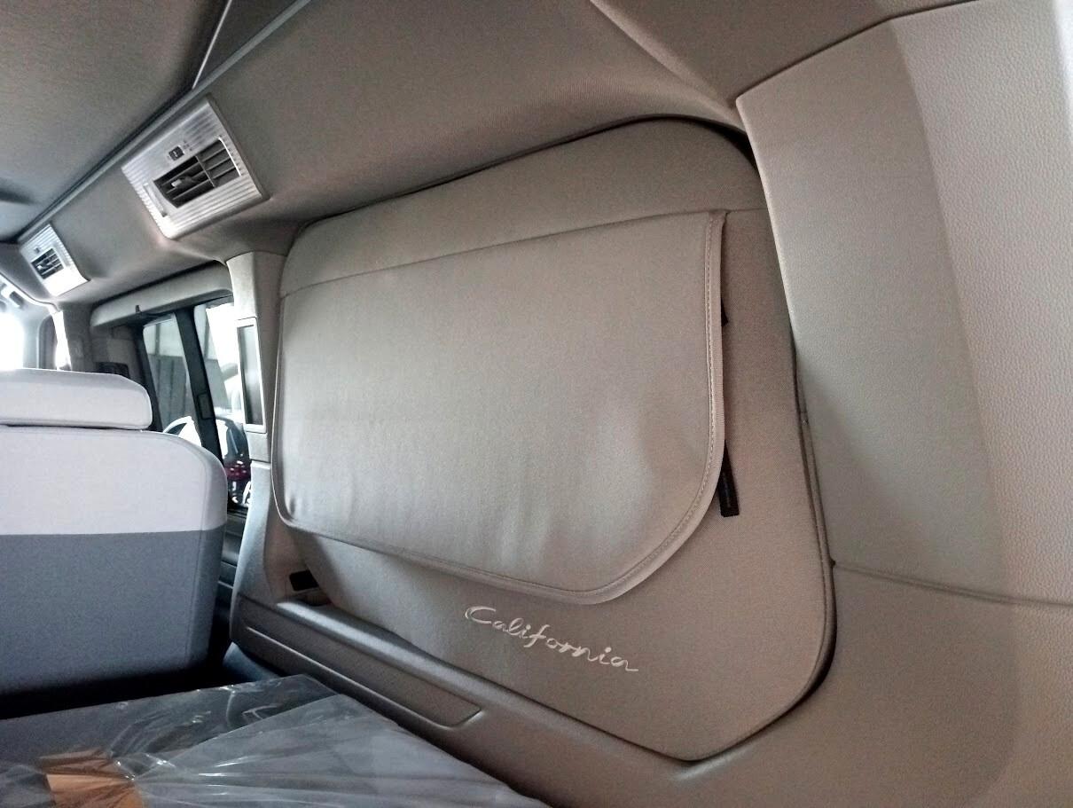 Volkswagen T7 California TRICOLOR TOUR TDI DSG LED 360 *OK 104 E AUTOCARRO*