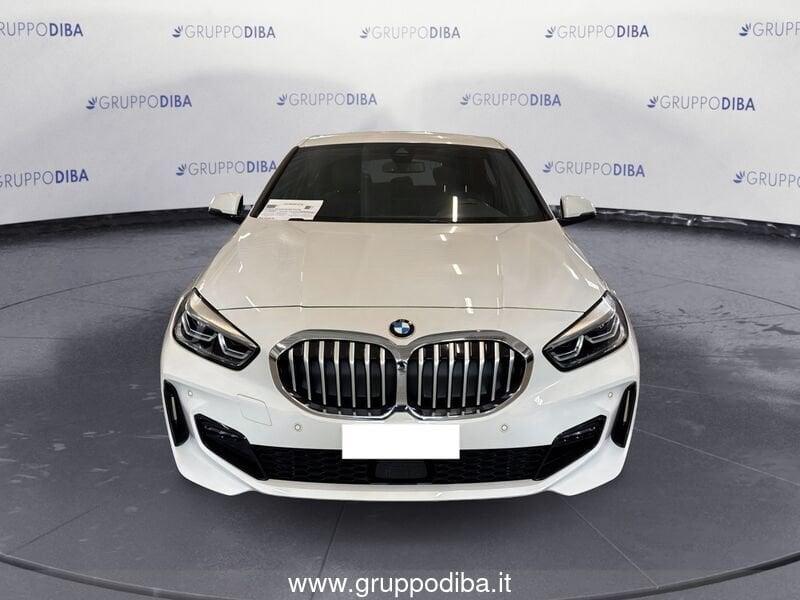 BMW Serie 1 F40 Benzina 118i Msport 136cv auto
