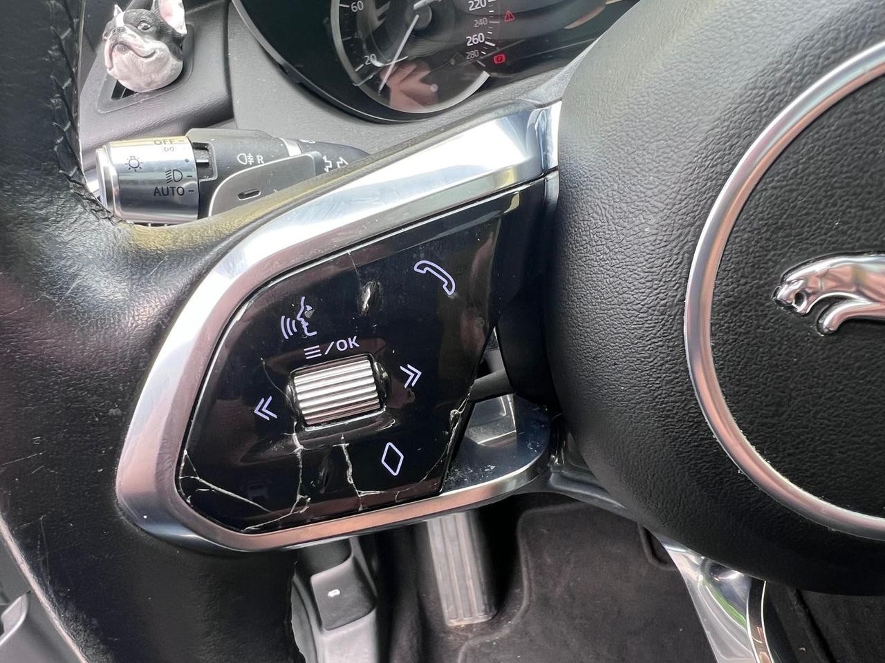 Jaguar E-Pace 2.0D R-Dynamic S MHEV #10767