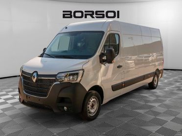 Renault Master 5ª serie T35 2.3 dCi 135 PM-TM Furgone Ice