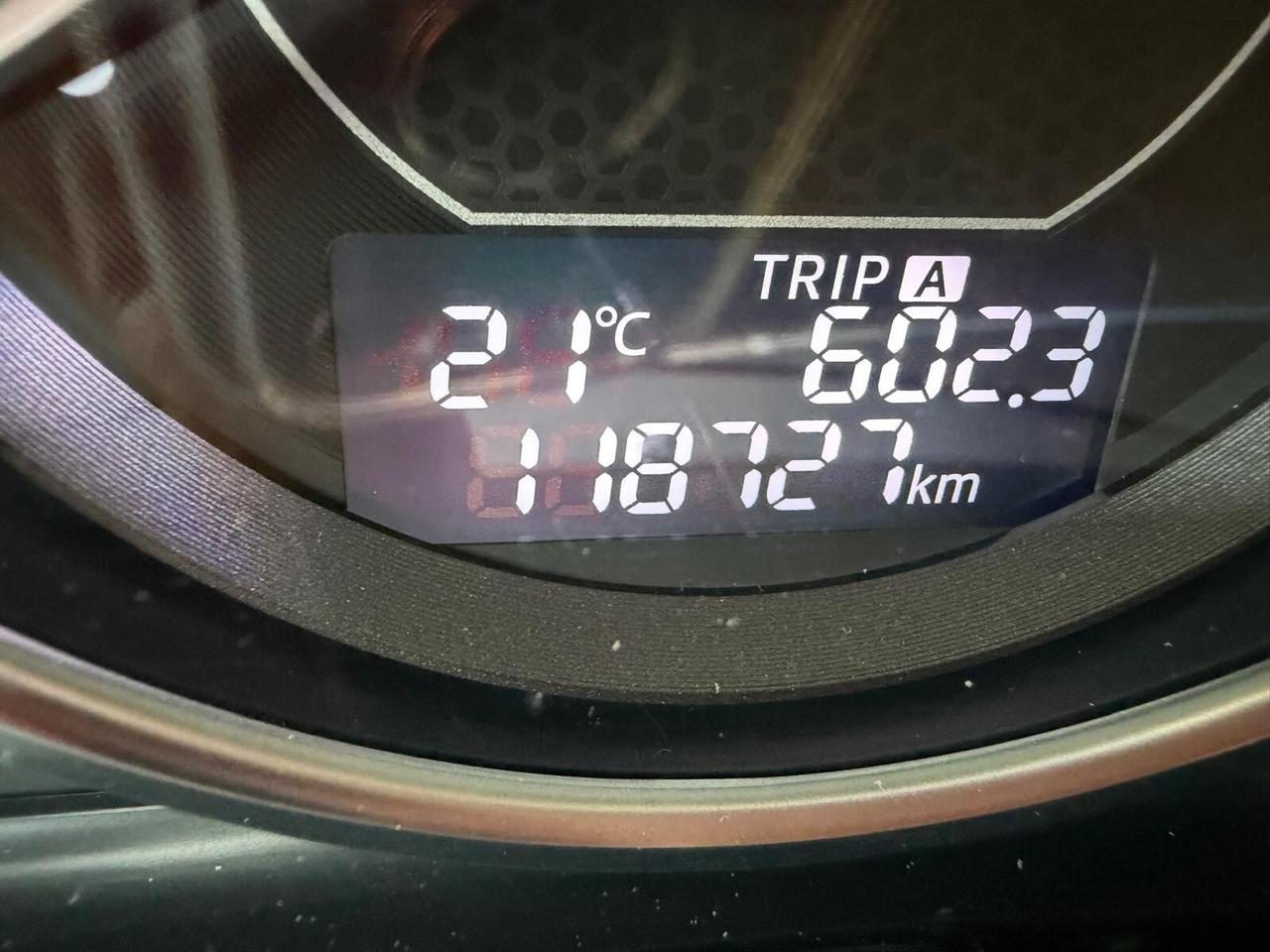 MAZDA 6 2.2 SKYACTIV-D WAGON 150CV