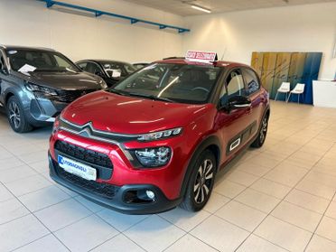 Citroen C3 MAX PureTech 110 6mt SPOTICAR