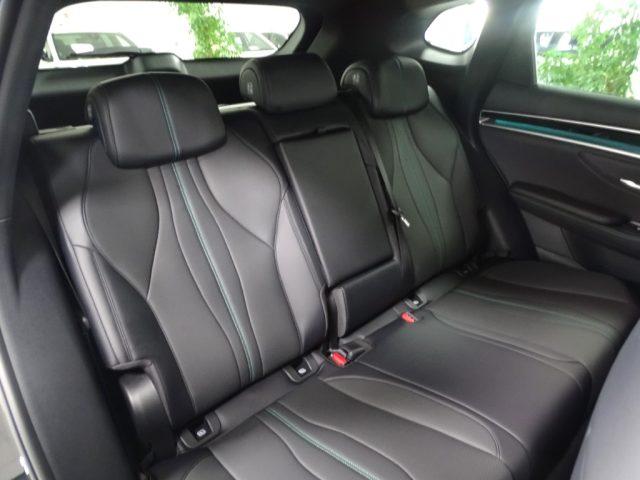 BYD Seal U DMi 1.5 218 CV PHEV Boost