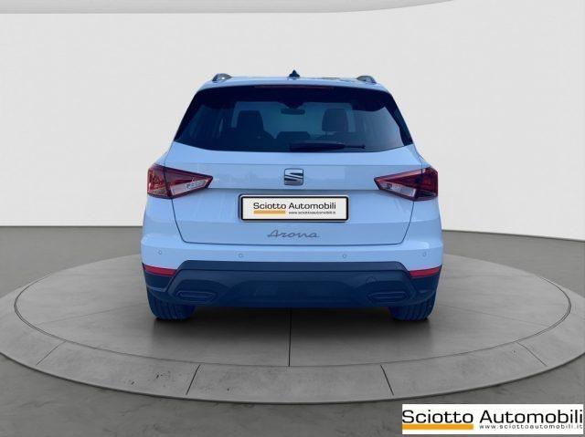SEAT Arona 1.0 EcoTSI Style