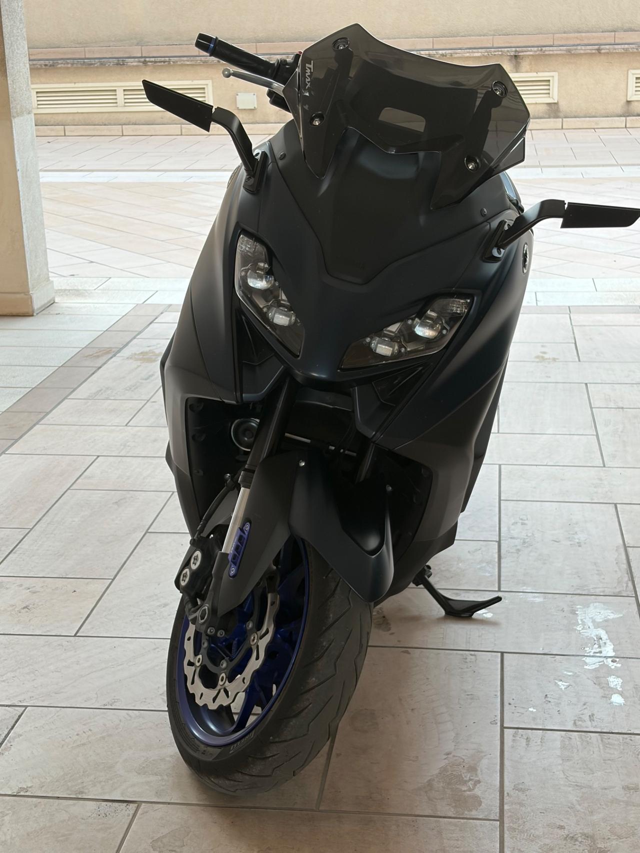Yamaha T Max 560 Sport